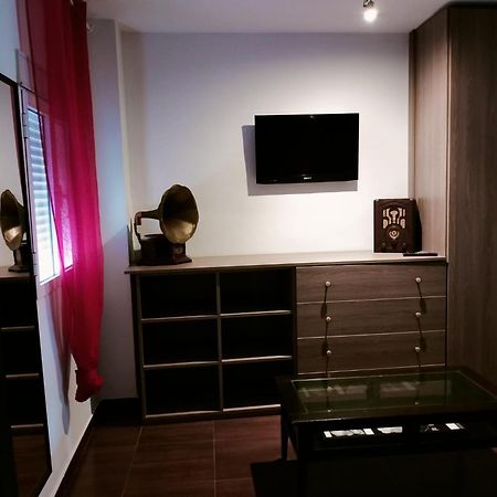 Loft Alameda De Hercules 塞维利亚 外观 照片
